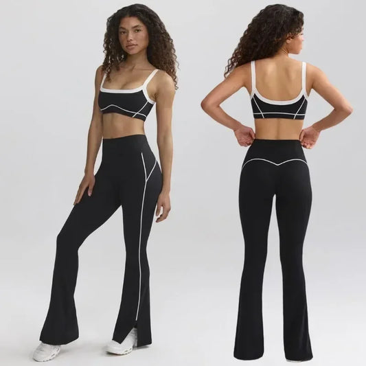 The Signature Sculpt Flow Set