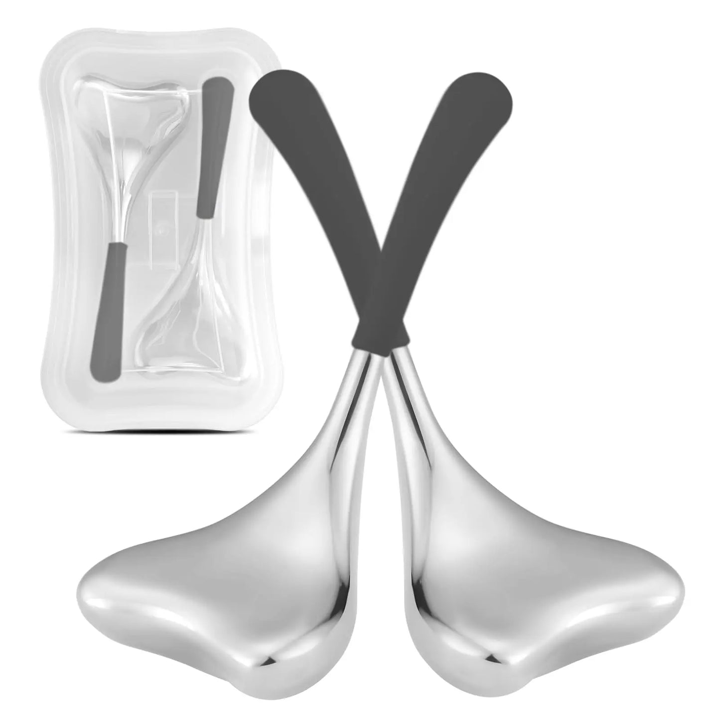 Elitra Signature Sculpt Ice Globes