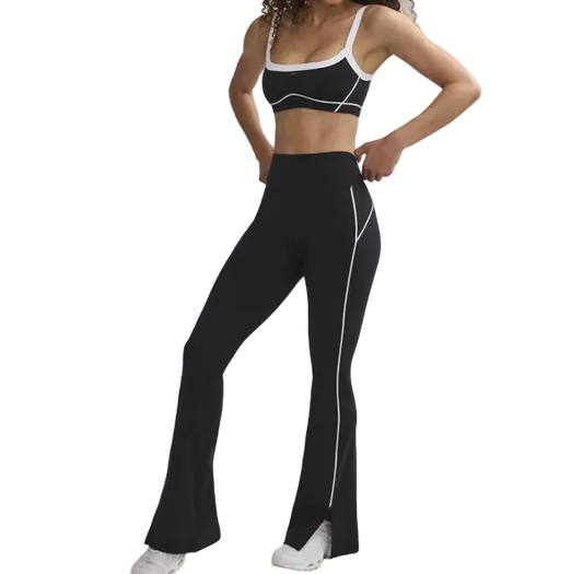 The Signature Sculpt Flow Set